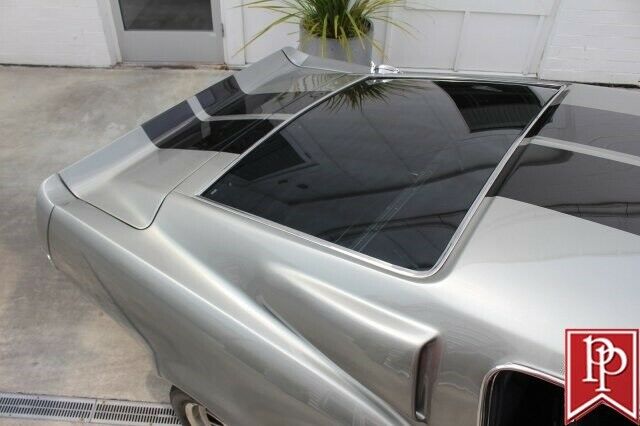 1967 Ford Mustang GT500 Fastback - photo 11