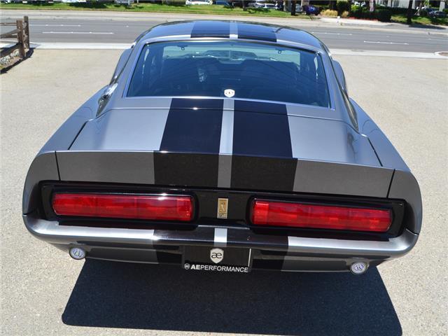 1967 Ford Mustang GT500 “Eleanor” Replica - photo 10