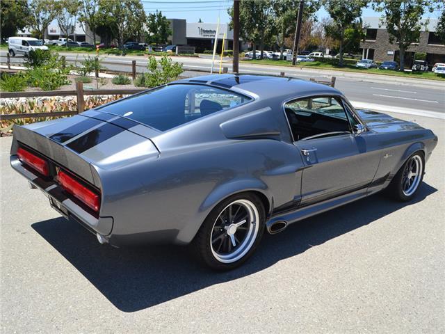 1967 Ford Mustang GT500 “Eleanor” Replica - photo 11