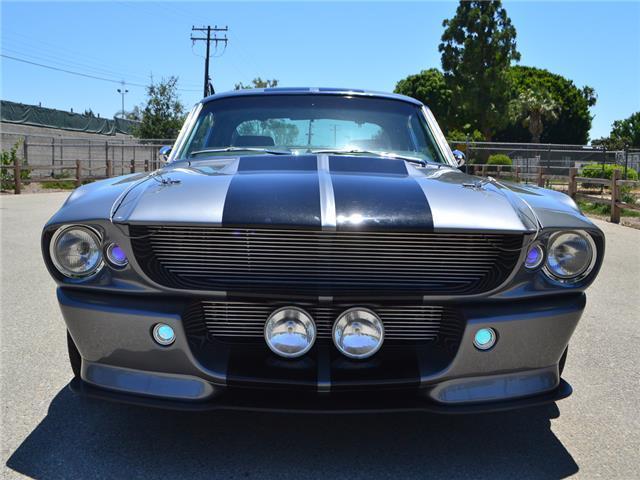 1967 Ford Mustang GT500 “Eleanor” Replica - photo 6