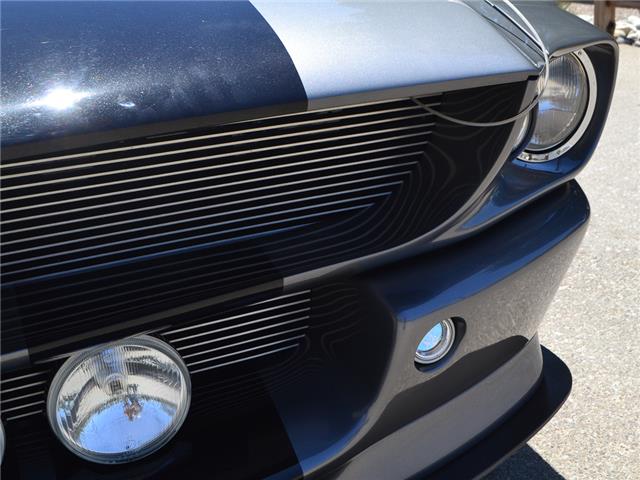 1967 Ford Mustang GT500 “Eleanor†Replica - photo 13