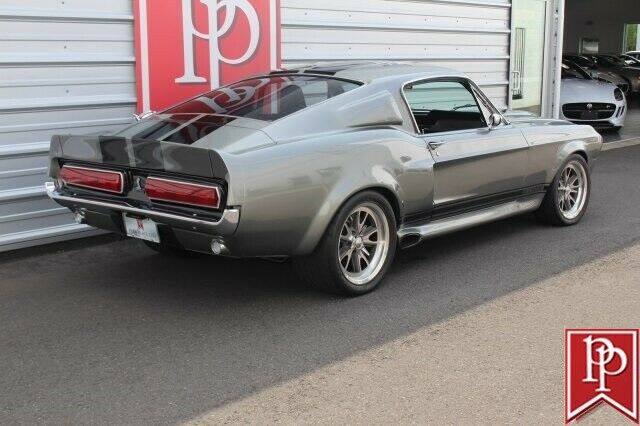 1967 Ford Mustang GT500 Fastback - photo 5