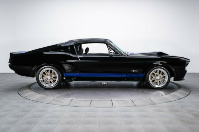 1967 Ford Mustang GT500 Super Snake - photo 11