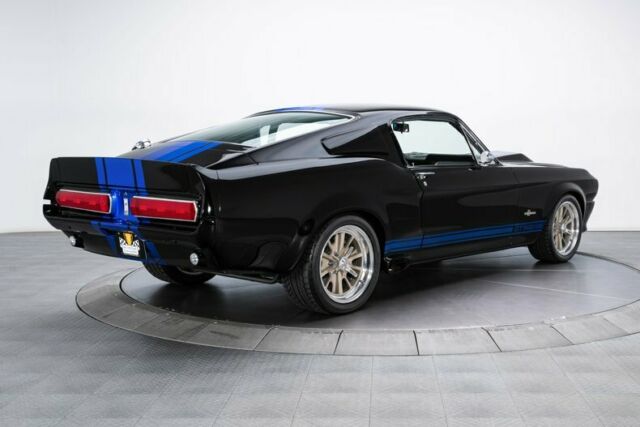 1967 Ford Mustang GT500 Super Snake - photo 2