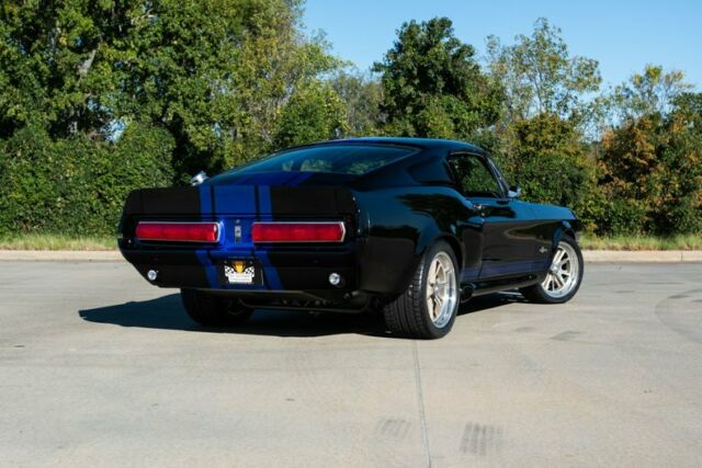 1967 Ford Mustang GT500 Super Snake - photo 4