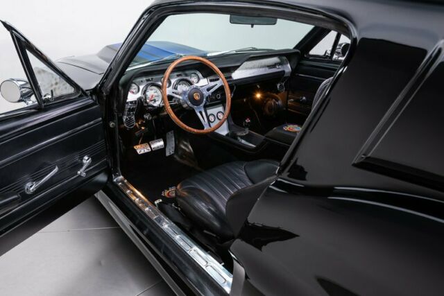 1967 Ford Mustang GT500 Super Snake - photo 5