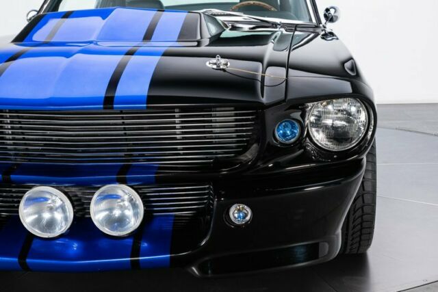 1967 Ford Mustang GT500 Super Snake - photo 8