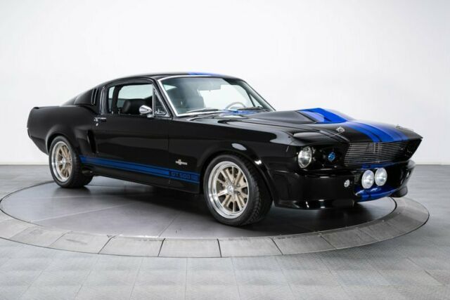 1967 Ford Mustang GT500 Super Snake - photo 9