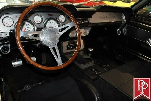 1967 Ford Mustang GT500E 'Eleanor' Fastback - photo 10