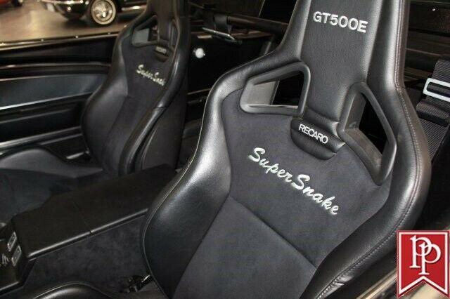1967 Ford Mustang GT500E 'Eleanor' Fastback - photo 11