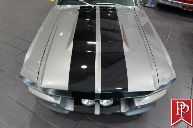 1967 Ford Mustang GT500E 'Eleanor' Fastback - photo 2