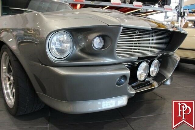 1967 Ford Mustang GT500E 'Eleanor' Fastback - photo 3