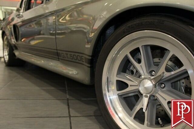 1967 Ford Mustang GT500E 'Eleanor' Fastback - photo 4