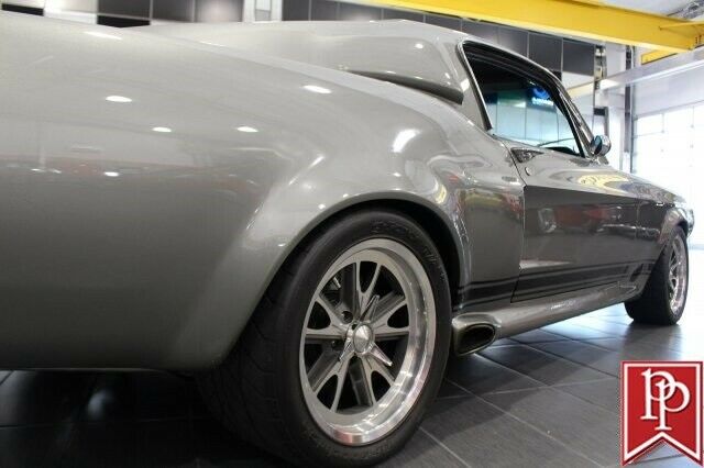 1967 Ford Mustang GT500E 'Eleanor' Fastback - photo 5