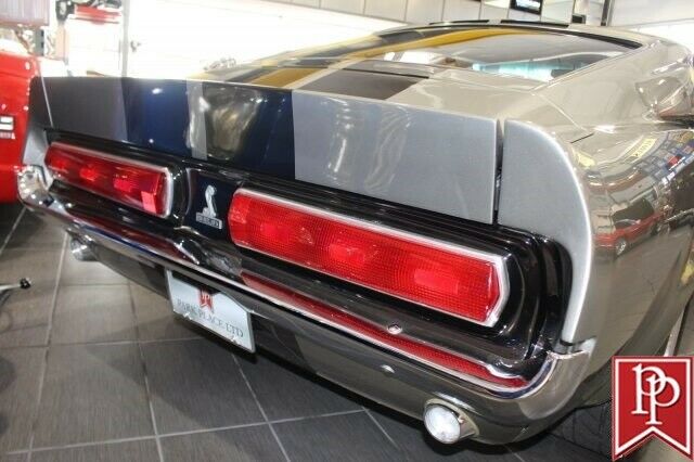1967 Ford Mustang GT500E 'Eleanor' Fastback - photo 6