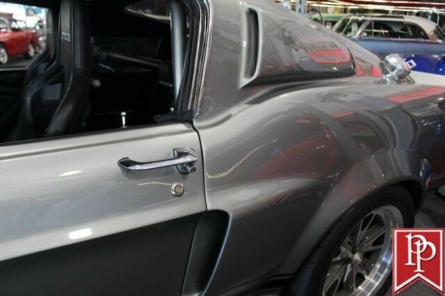 1967 Ford Mustang GT500E 'Eleanor' Fastback - photo 7
