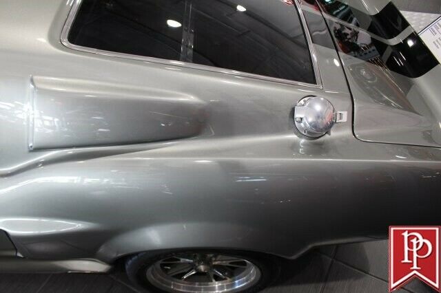 1967 Ford Mustang GT500E 'Eleanor' Fastback - photo 8