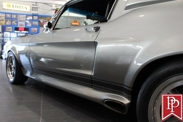 1967 Ford Mustang GT500E 'Eleanor' Fastback - photo 9