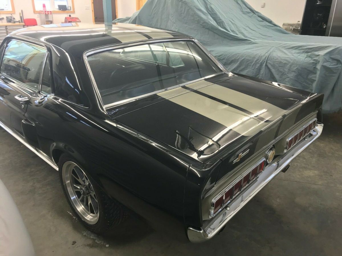 1967 Ford Mustang - photo 4