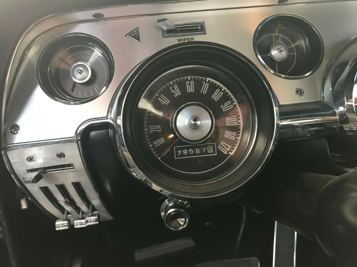 1967 Ford Mustang - photo 5