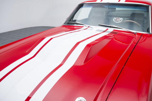 1967 Ford Mustang GT500E Super Snake - photo 12