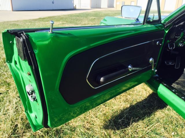 1967 Ford Mustang GTA - photo 10