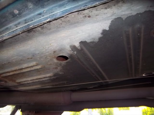 1967 Ford Mustang - photo 10