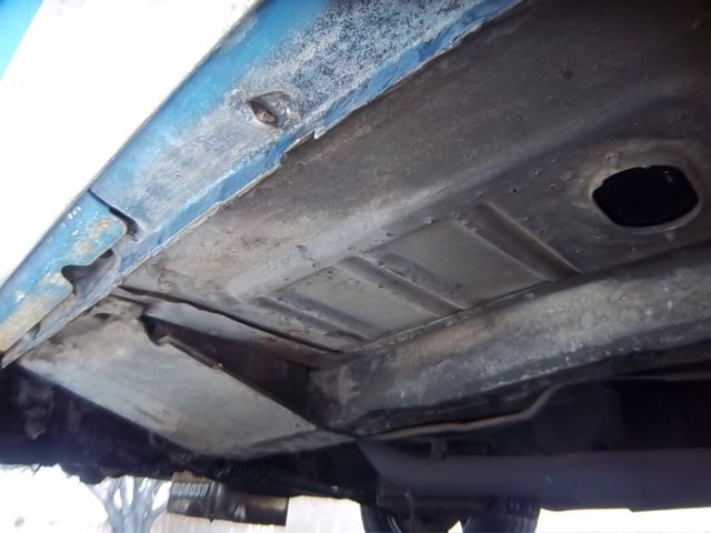 1967 Ford Mustang - photo 11