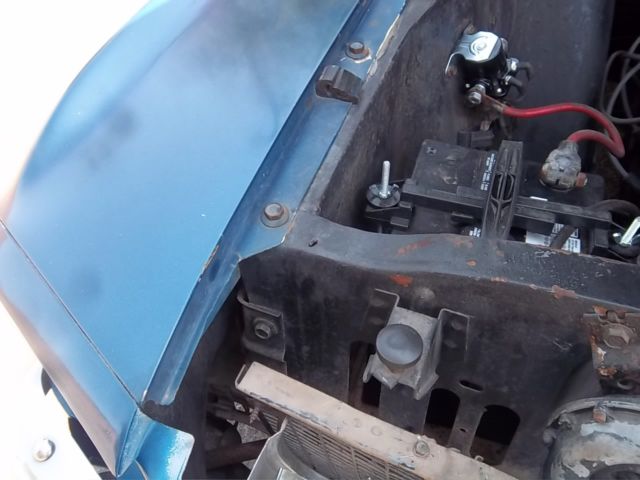 1967 Ford Mustang - photo 13