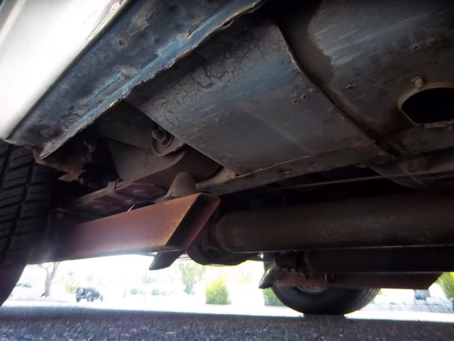 1967 Ford Mustang - photo 7