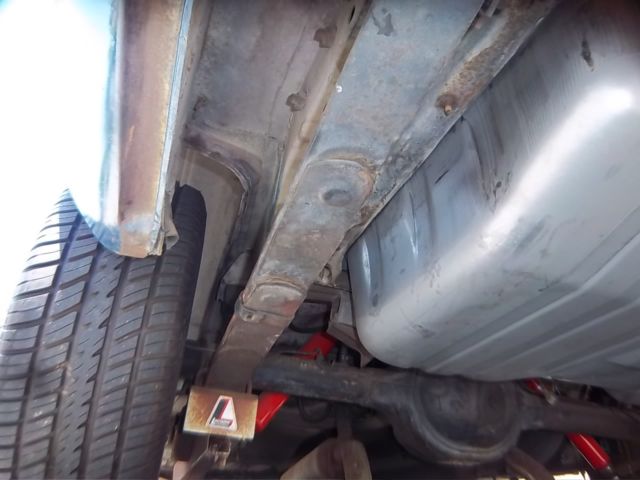 1967 Ford Mustang - photo 8