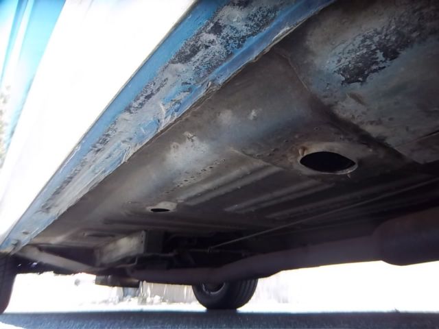 1967 Ford Mustang - photo 9