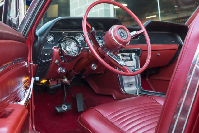 1967 Ford Mustang - photo 13