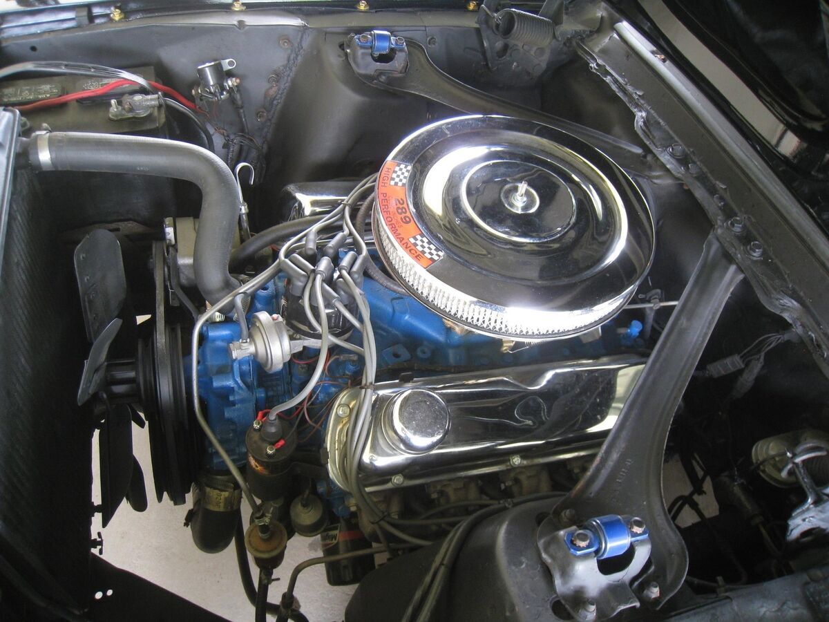 1967 Ford Mustang GTA 1967 Ford Mustang GT FREE SHIPPING - photo 10