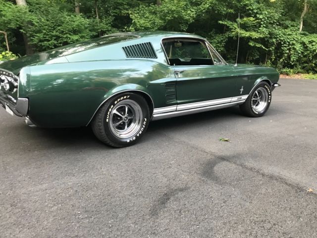 1967 Ford Mustang - photo 12