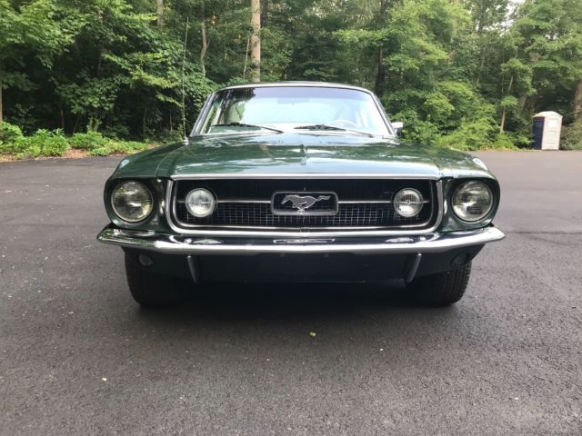 1967 Ford Mustang - photo 5