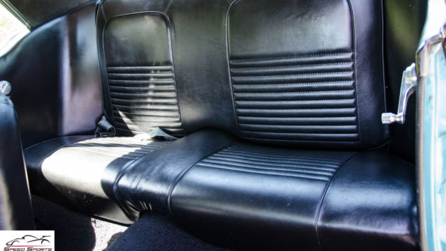 1967 Ford Mustang - photo 4