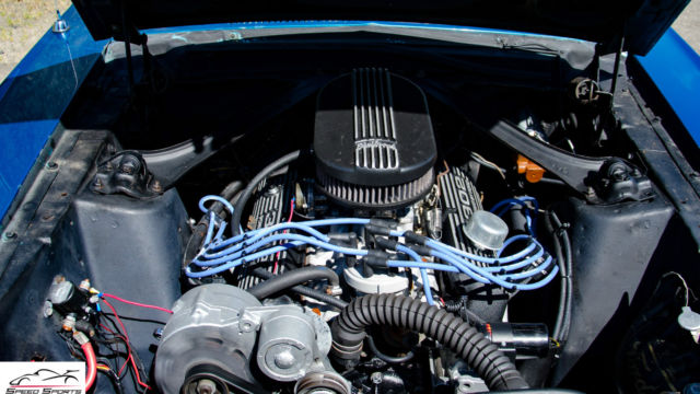 1967 Ford Mustang - photo 5