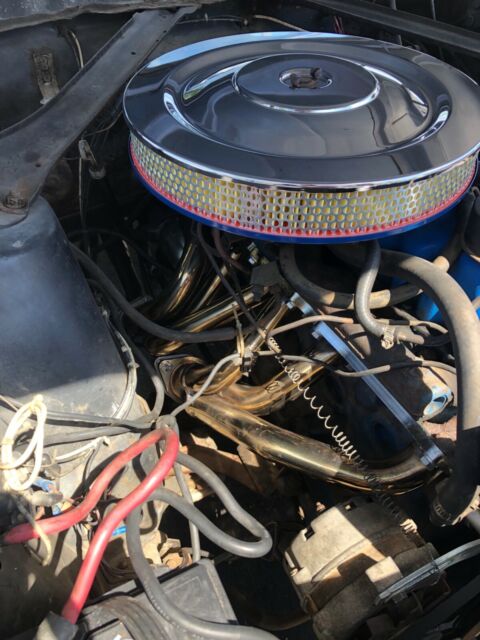 1967 Ford Mustang - photo 5