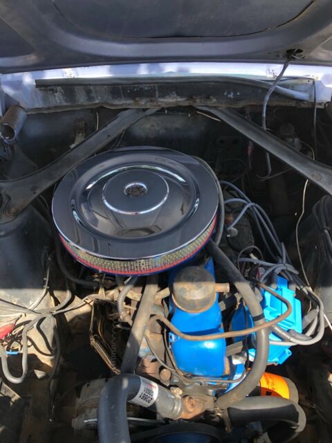 1967 Ford Mustang - photo 6