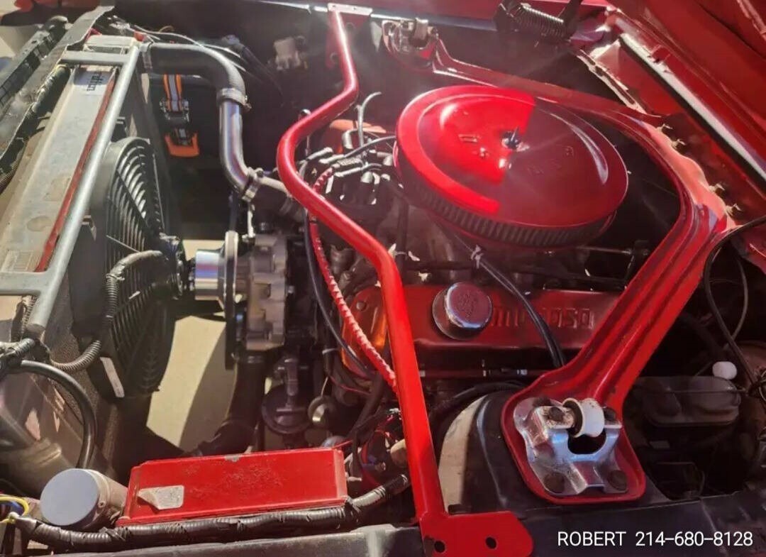 1967 Ford Mustang Nicely restored classic with 289ci V8 - photo 12