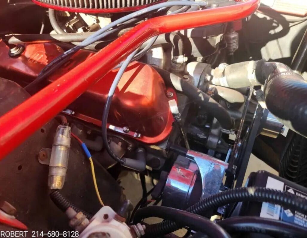 1967 Ford Mustang Nicely restored classic with 289ci V8 - photo 13