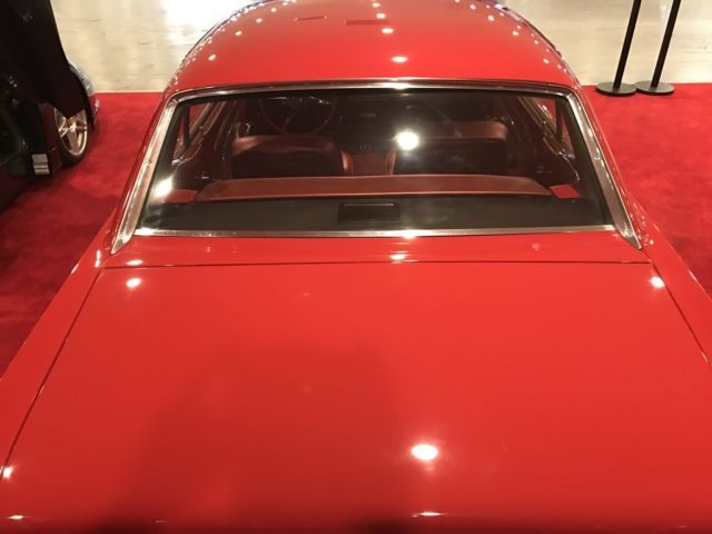 1967 Ford Mustang - photo 11