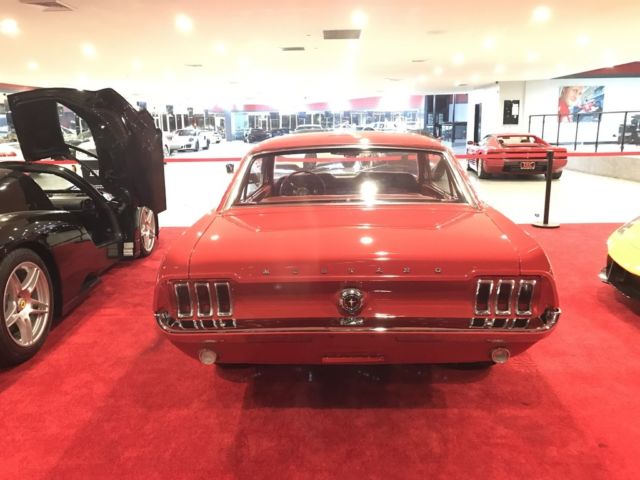 1967 Ford Mustang - photo 12