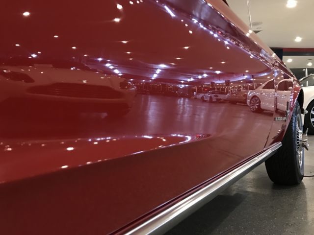 1967 Ford Mustang - photo 5