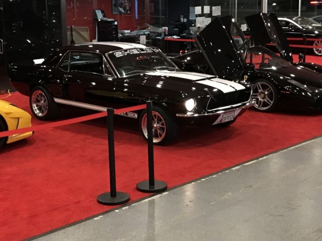 1967 Ford Mustang - photo 2