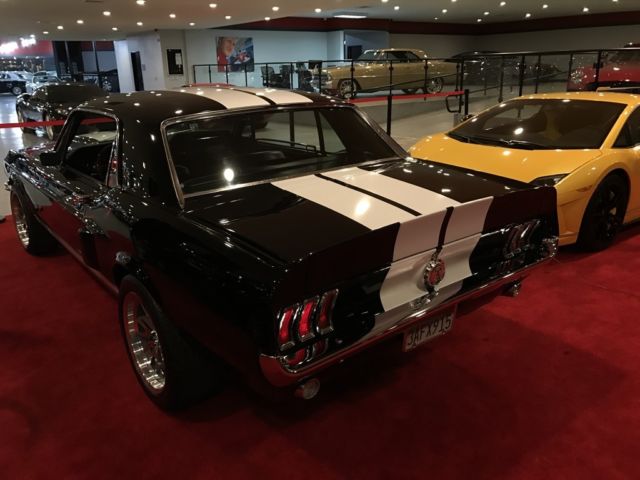 1967 Ford Mustang - photo 5