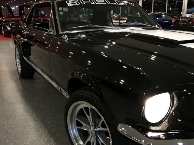 1967 Ford Mustang - photo 6