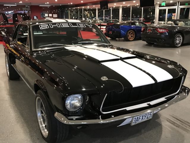 1967 Ford Mustang - photo 7