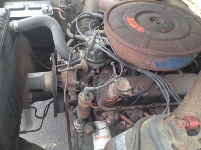 1967 Ford Mustang - photo 7